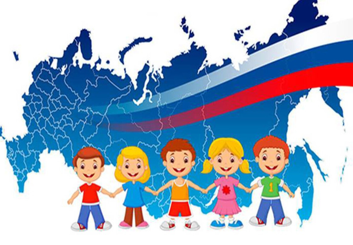 В Махачкале пройдет Фестиваль детского творчества «Мы -дети России»